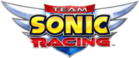 Team Sonic Racing™ (Xbox Game EU), Elite Console Gamers, eliteconsolegamers.com